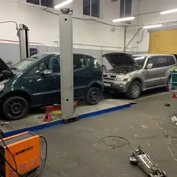 СТО "ArtVal"