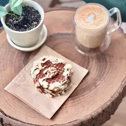 CAPPUCCINO NA KAKAO