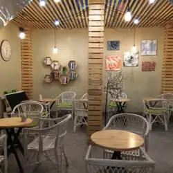 Coffee Lab