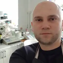Ігор Чугунов