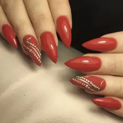 Яна Гусейнова — Київ