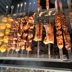 Meat Eat — Луцьк