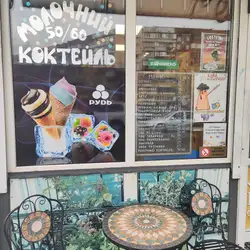 Віденська кава. Смаки світу