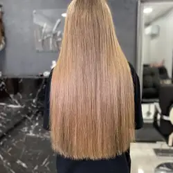 Наталія Hair Choice