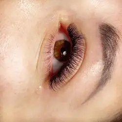 Alexa Lashes