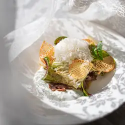 BRUNO • Flemish Restaurant — Одесса
