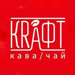 Кав'ярня КRАФТ — Вінниця