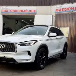 Автосервіс Люкс Авто - Незалежності