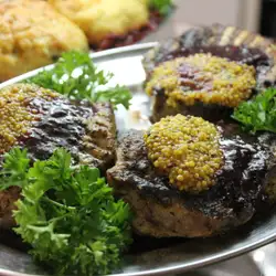 кафе Шафран