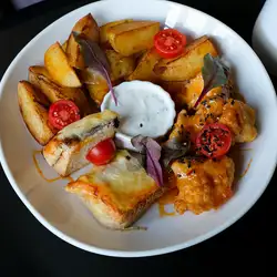 Ma kitchen and bar — Київ