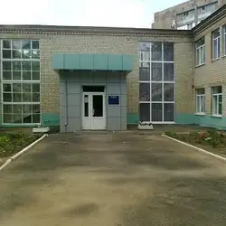 Дошкільний навчальний заклад (ясла-садок) №19