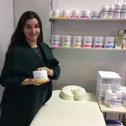 Cabinet Oleri - Академіка Лазаренка