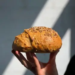 Житній Bakery — Ровно
