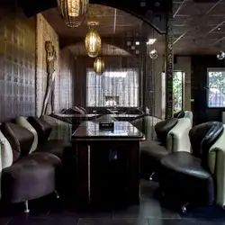 Alemana Lounge Cafe