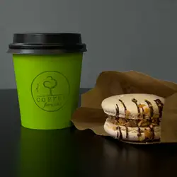CoffeForRest — Киев