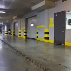 T.REX Car Wash Danchenka