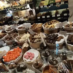 Львівська майстерня шоколаду