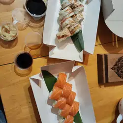 SushiChoice — Киев
