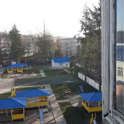 Дитячий садок №11