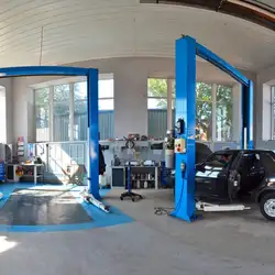 СТО Нікополь-Авто