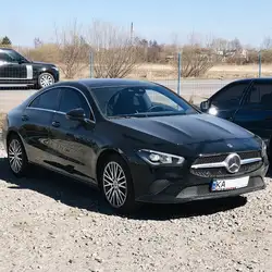 Checker — Львов