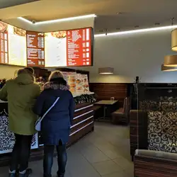 Non Solo Pizza — Чернівці