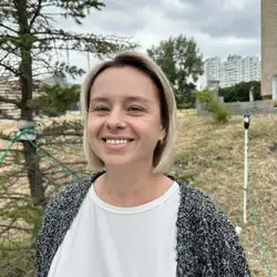 Евеліна Гайдт