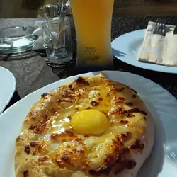 Хинкали