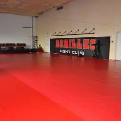 MMA ACHILLES