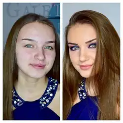 Ірина Харченко