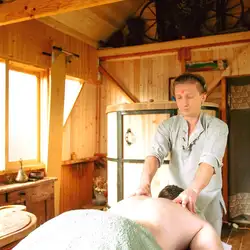 SPA-Хата — Киев