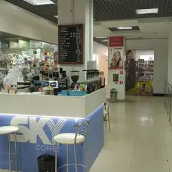Sky Coffe — Київ