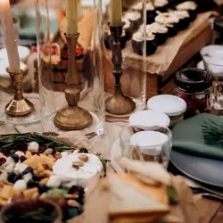 ЗіСмаком - catering service