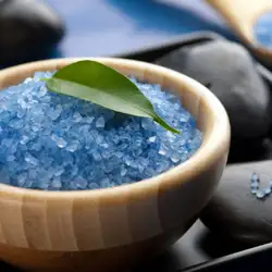 Salt SPA Planet (GARNI)