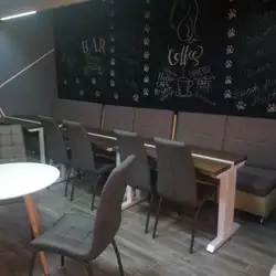 Black Kat Kafe — Харьков