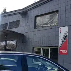 СТО Prestige Auto - Черкаси, Митницька