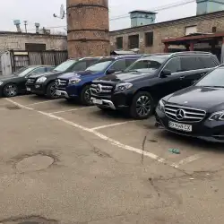 СТО AG Service