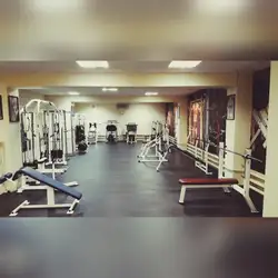BIG BOB`S GYM — Дніпро