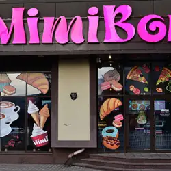 MimiBon — Черкаси