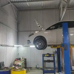 Tesla — Львов