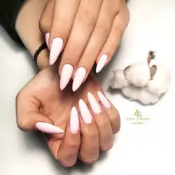 AG nail studio — Киев