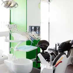 Стоматологія Dental Side - Костянтинівська — Київ