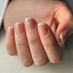 ЮА Nails — Ровно