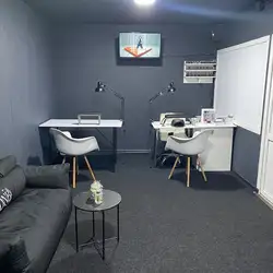 DNB Nails Studio