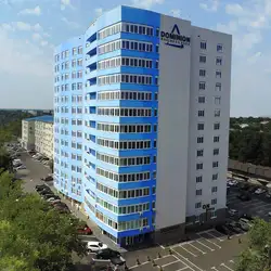 School of English
