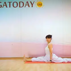 Yogatoday — Харків
