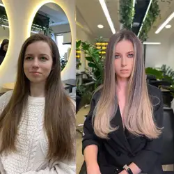 Галина Мережко