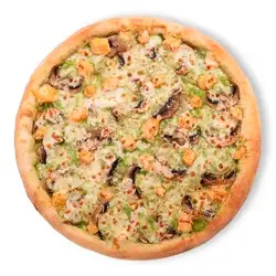 Піцерія IQ Pizza