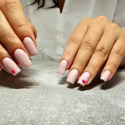 MilaMaX Nail