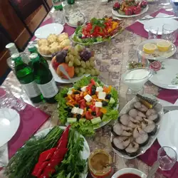 Лейла